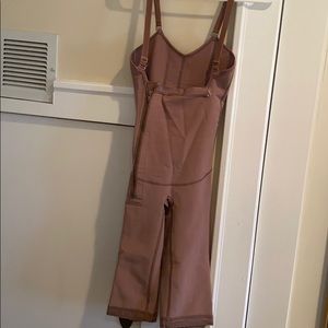 Reducing belt shape wear